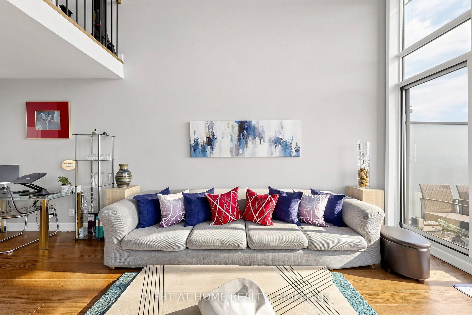 5 Hanna Avenue • #510 • Toronto, ON photo 9