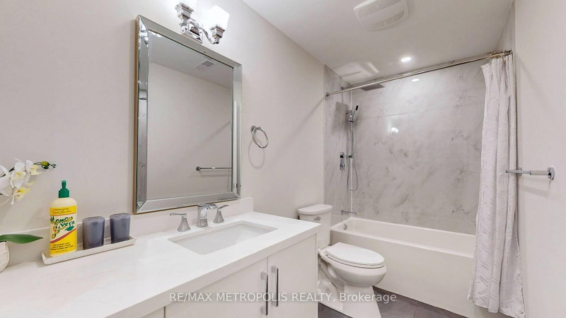 2&3 Floor - 165 Manning Avenue