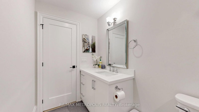 2&3 Floor - 165 Manning Avenue