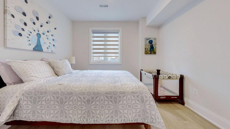 2&3 Floor - 165 Manning Avenue