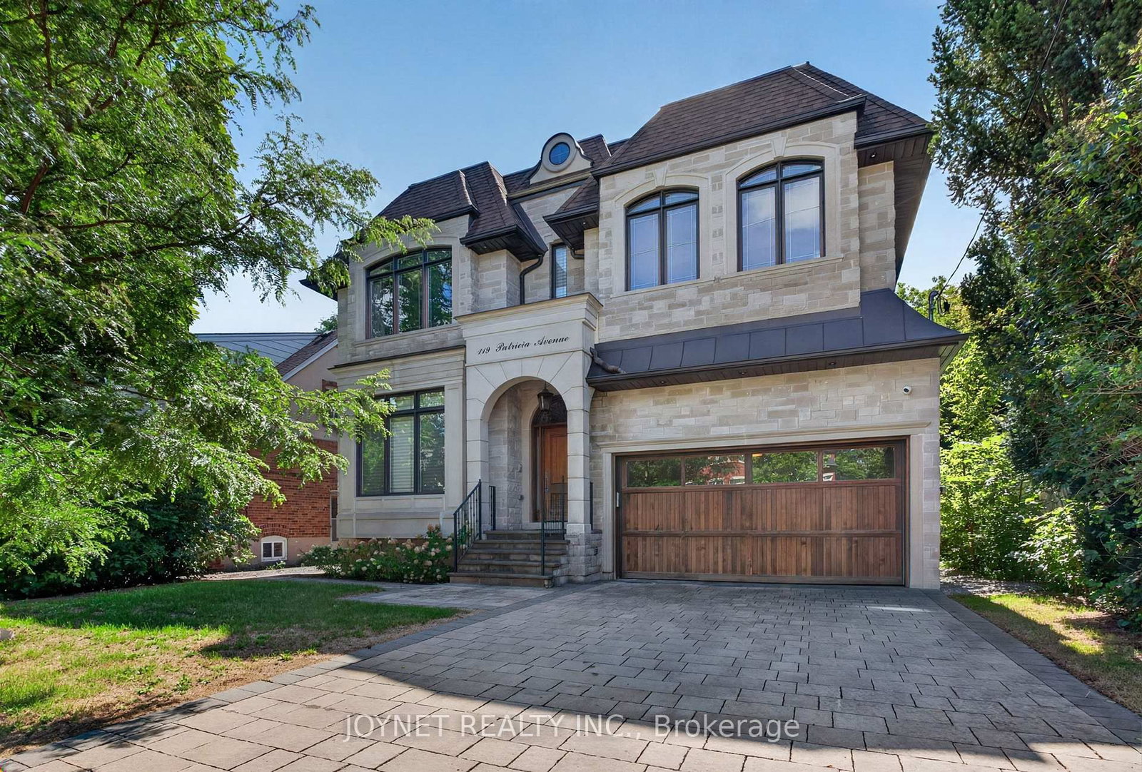 119 Patricia Avenue • Toronto, ON photo 2