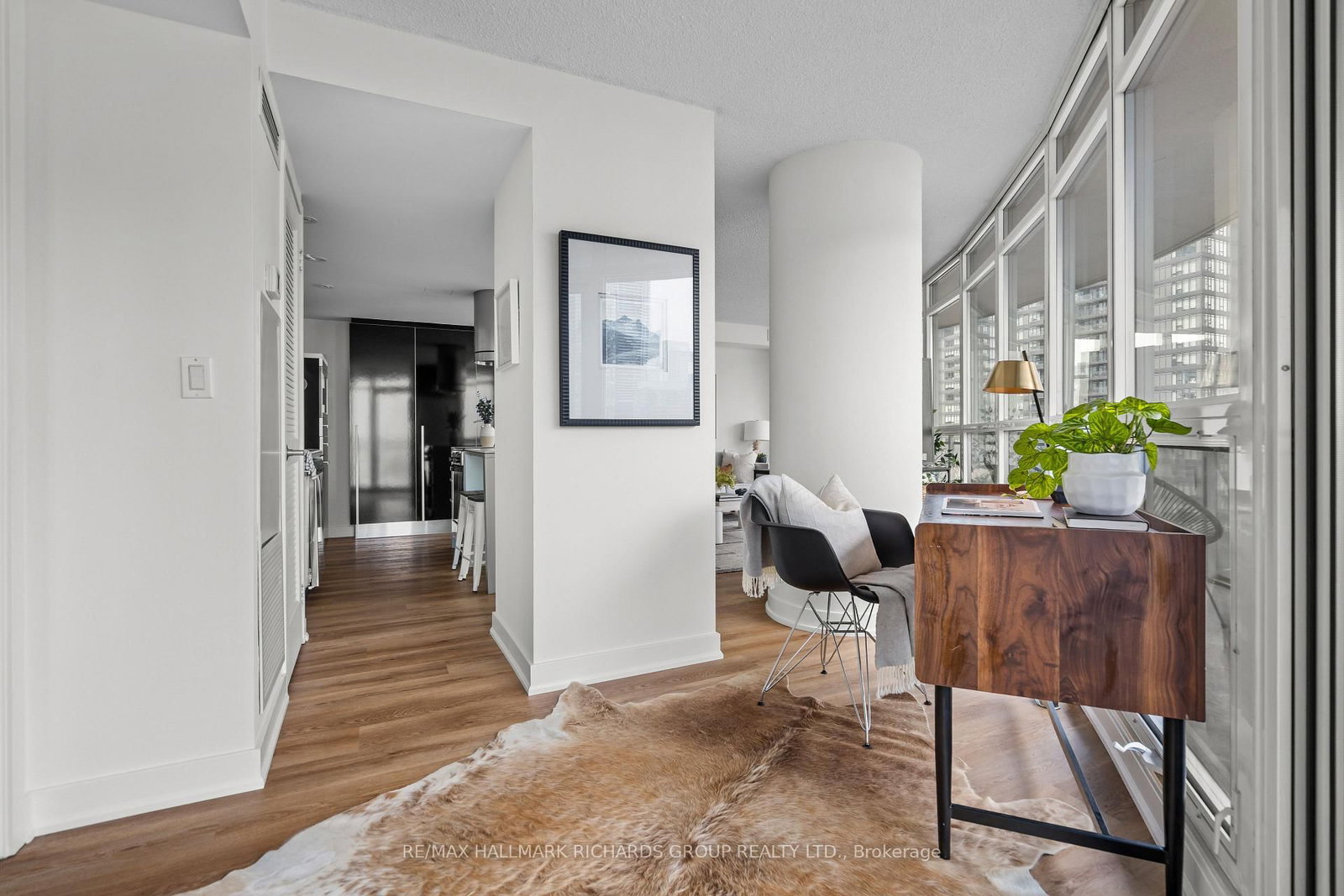 38 Dan Leckie Way • #1208 • Toronto, ON photo 11