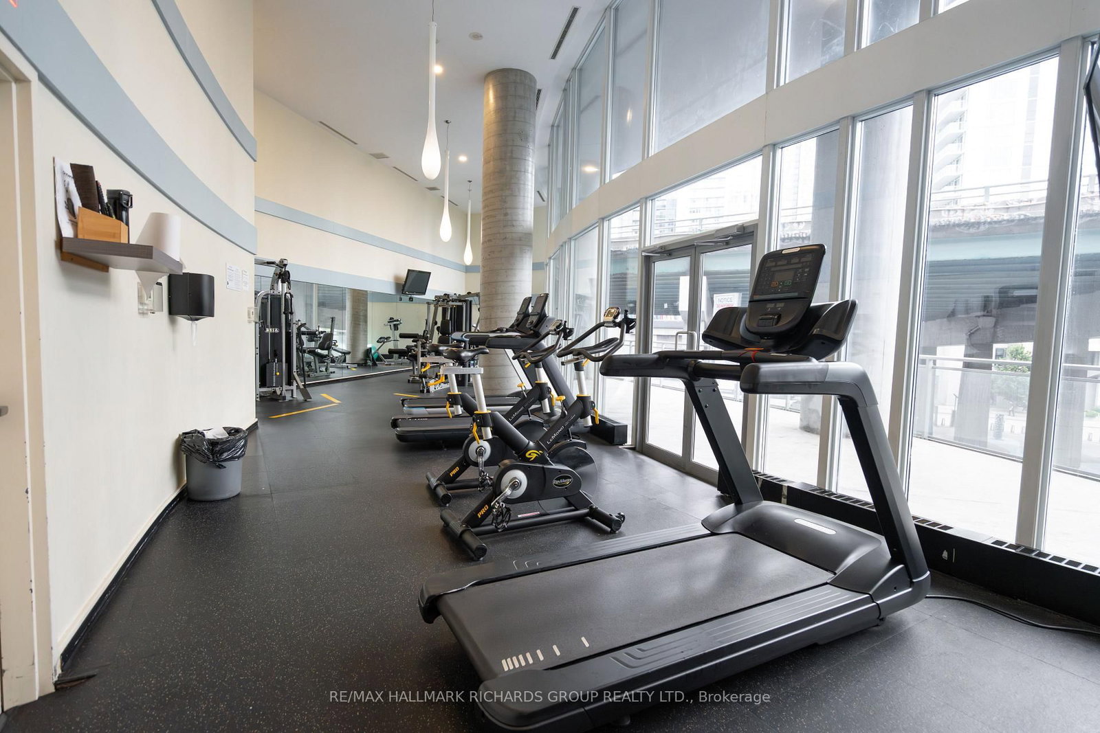 38 Dan Leckie Way • #1208 • Toronto, ON photo 20