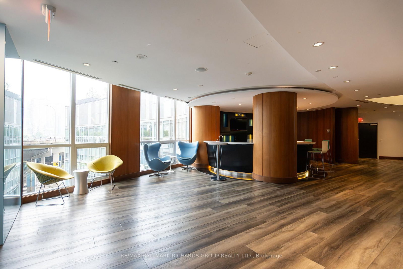 38 Dan Leckie Way • #1208 • Toronto, ON photo 21