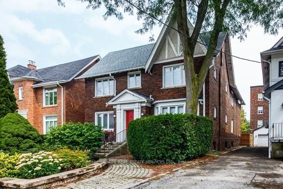 SECOND FL. - 11 HIGHBOURNE Road