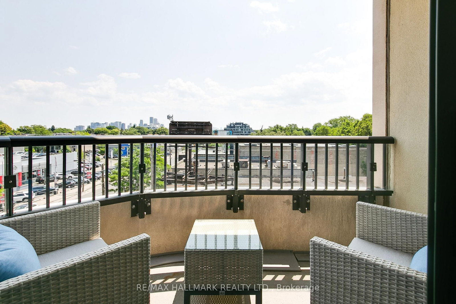 1700 Avenue Road • #406 • Toronto, ON photo 16