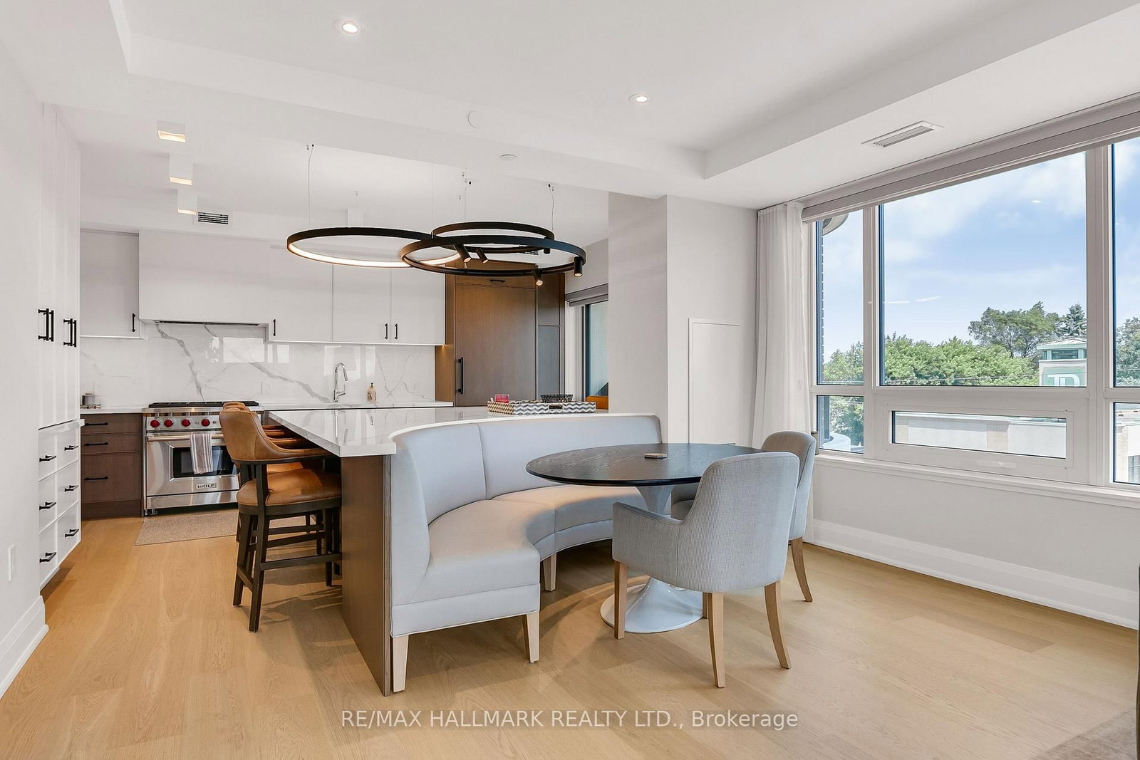 1700 Avenue Road • #406 • Toronto, ON photo 17