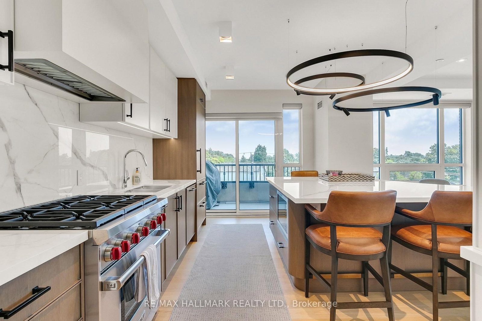 1700 Avenue Road • #406 • Toronto, ON photo 21