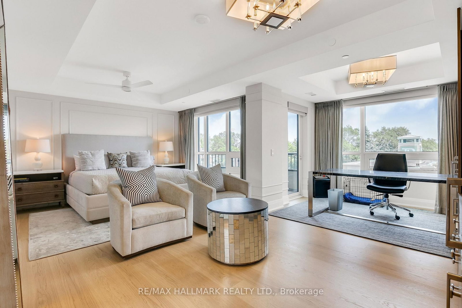 1700 Avenue Road • #406 • Toronto, ON photo 24