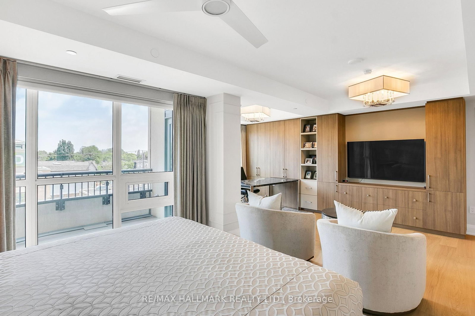 1700 Avenue Road • #406 • Toronto, ON photo 26