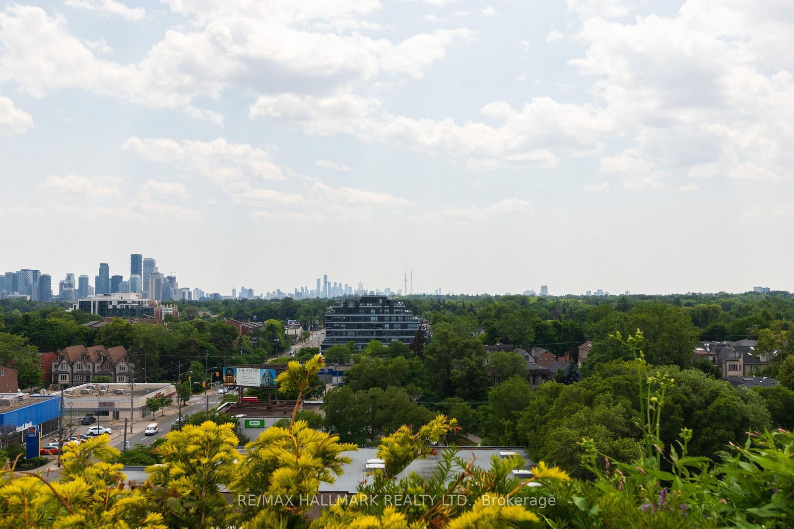 1700 Avenue Road • #406 • Toronto, ON photo 42