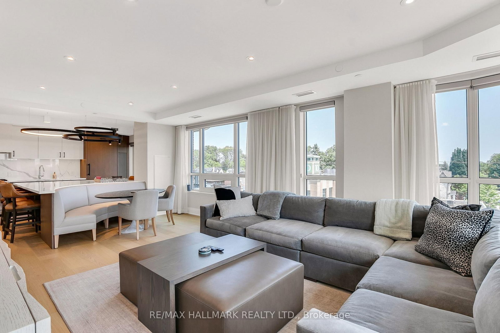 1700 Avenue Road • #406 • Toronto, ON photo 9