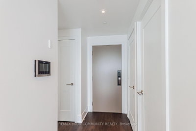 Condo leased at 5410-10 York Street, Toronto, Ontario, M5J 0E1 - Waterfront Communities C1 - MLS: C13757558