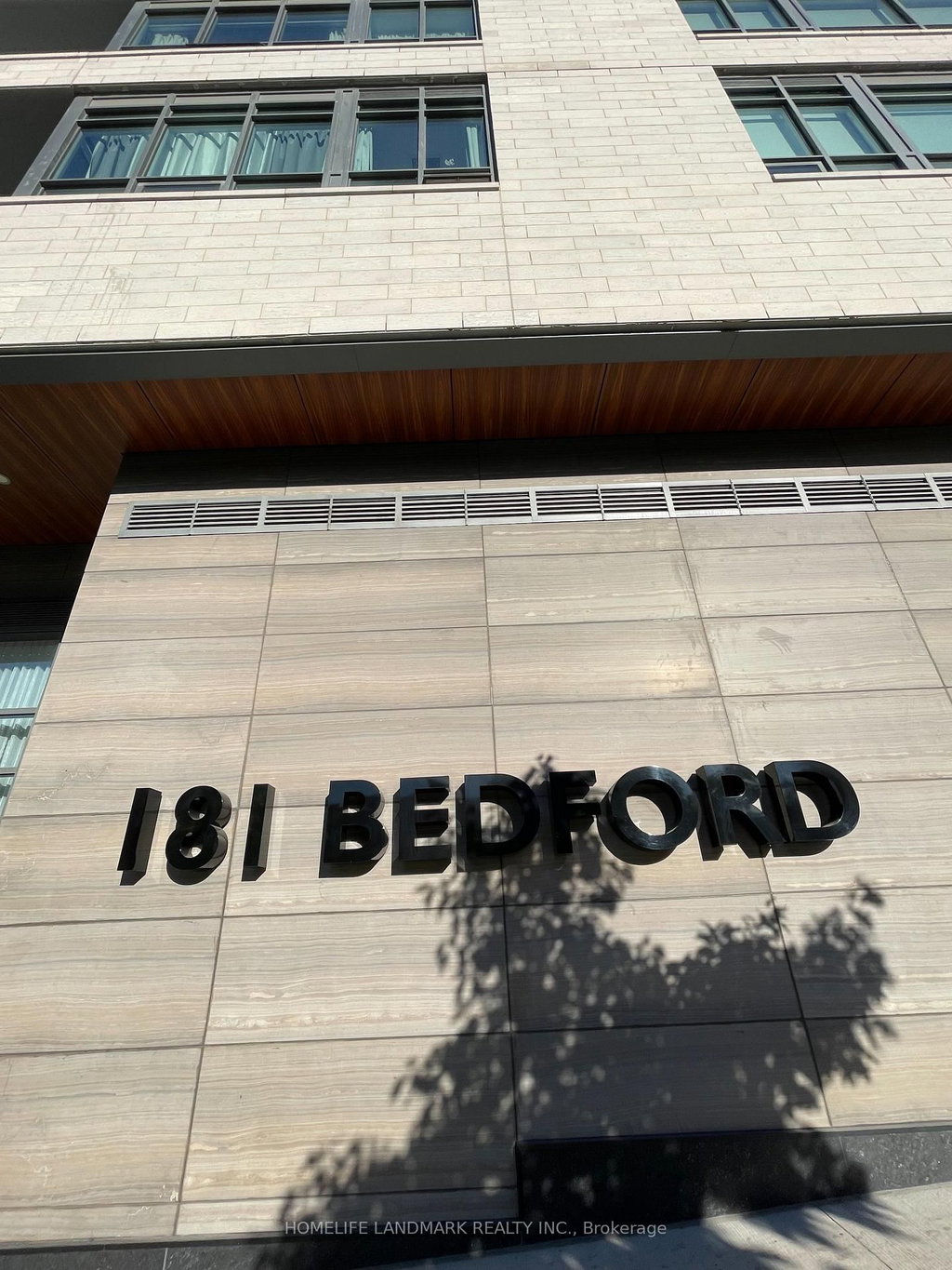 608 - 181 Bedford Road