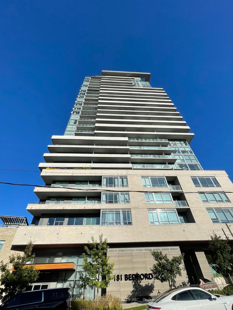 608 - 181 Bedford Road