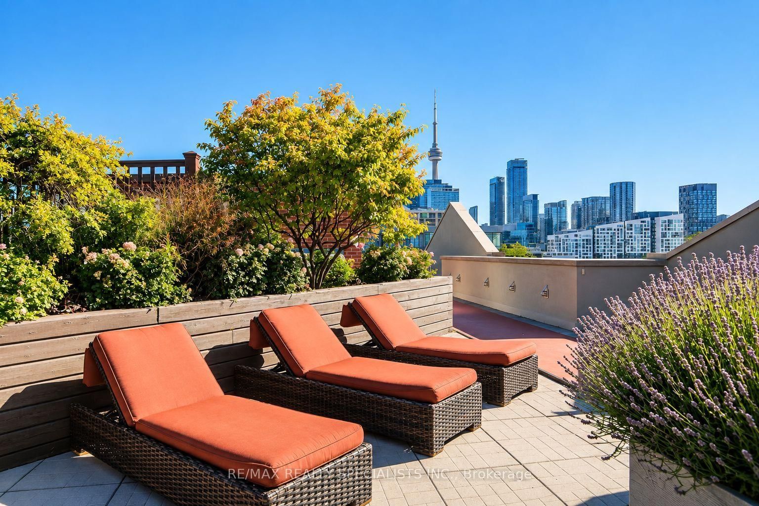 801 King Street W • #1120 • Toronto, ON photo 11
