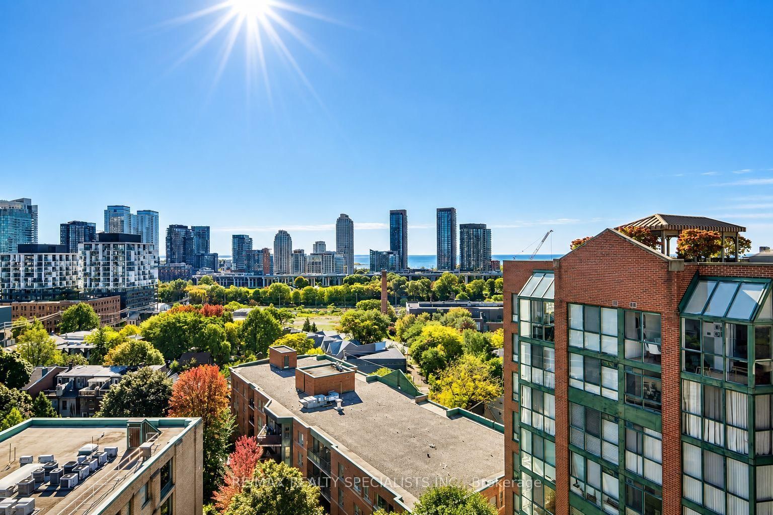 801 King Street W • #1120 • Toronto, ON photo 14