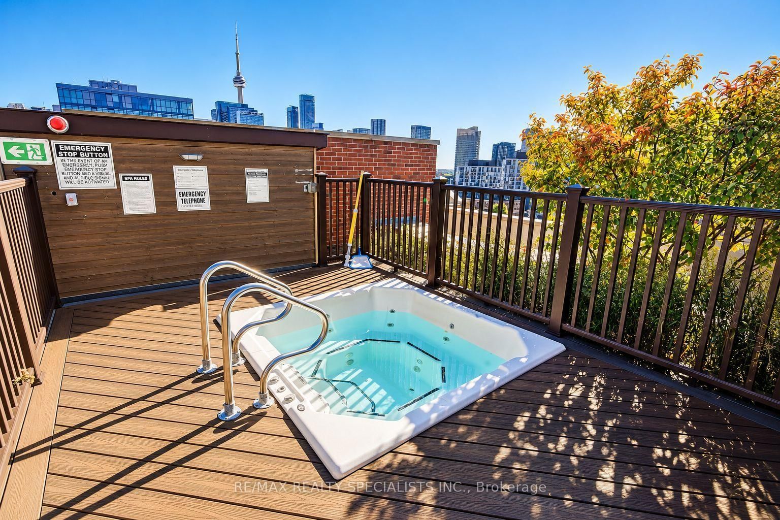 801 King Street W • #1120 • Toronto, ON photo 15