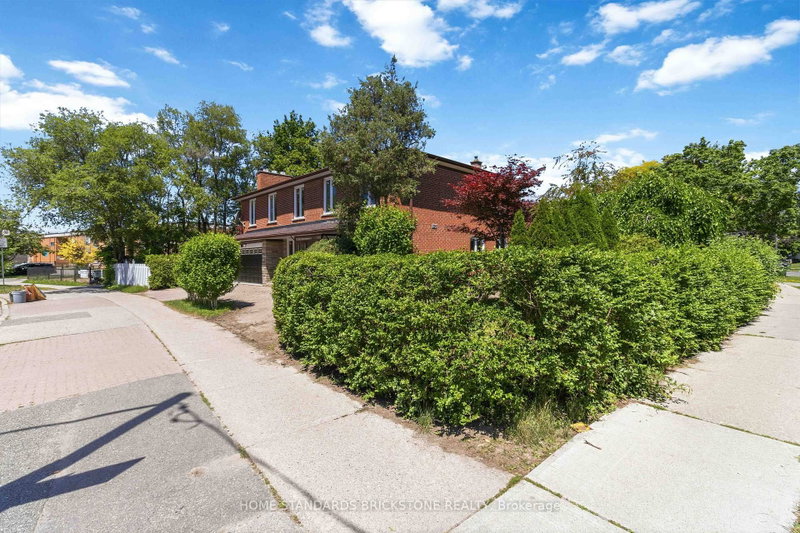 Main - 220 Torresdale Avenue