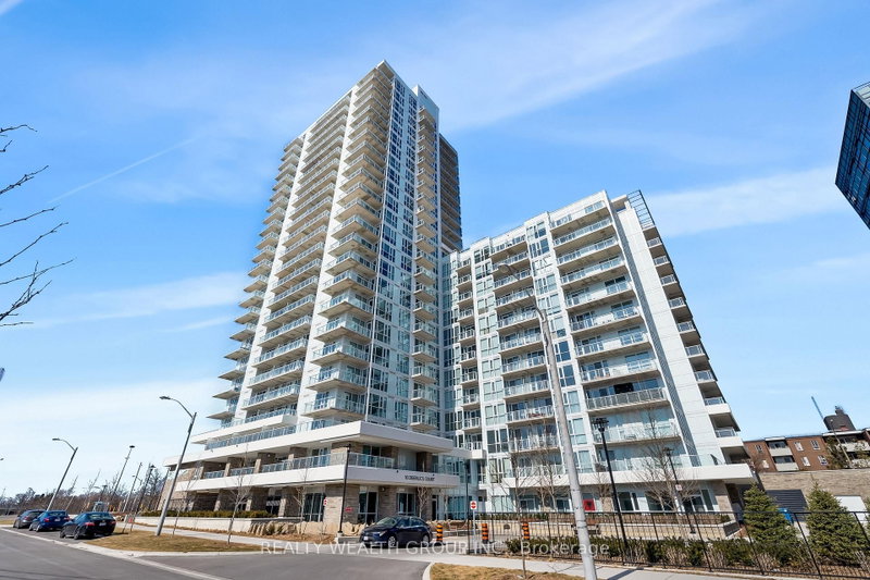 2101 - 10 Deerlick Court