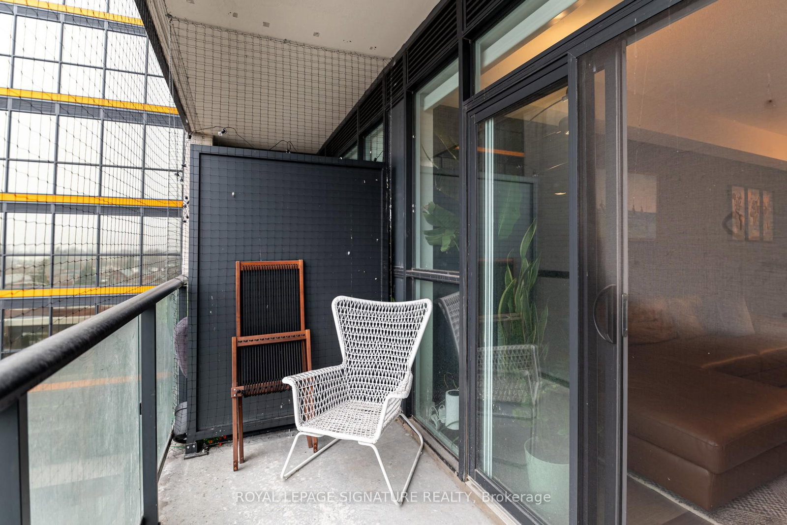 1603 Eglinton Avenue W • #507 • Toronto, ON photo 18