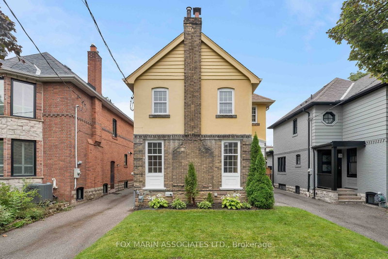 26 Claxton Boulevard