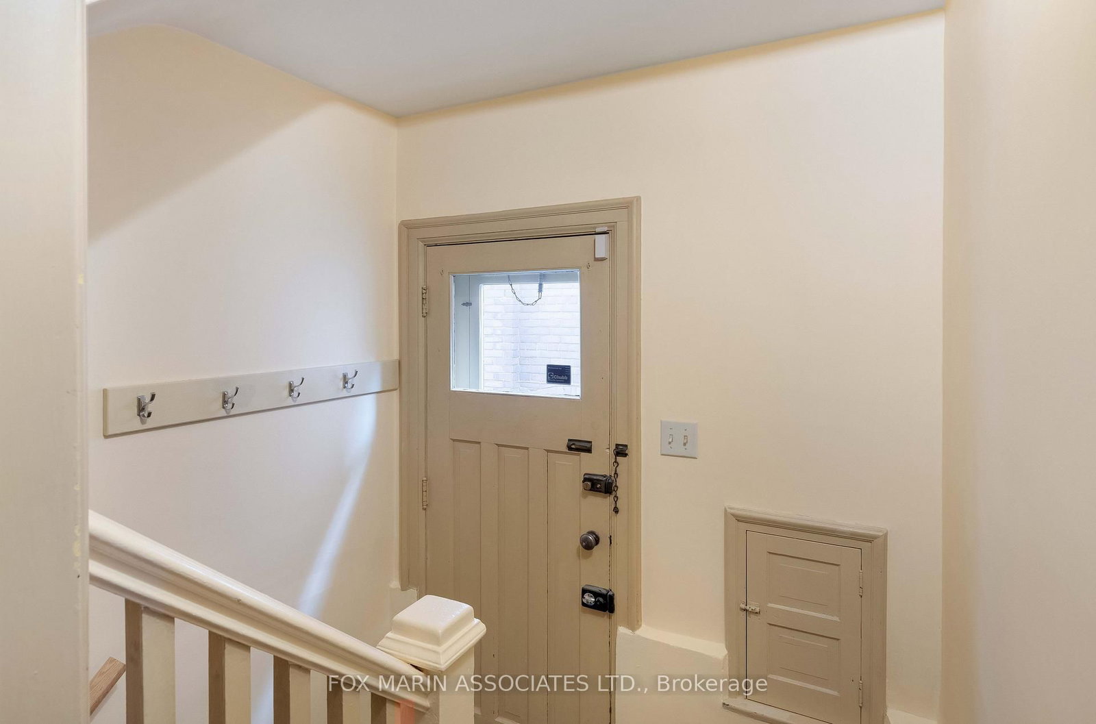 26 Claxton Boulevard • Toronto, ON photo 30