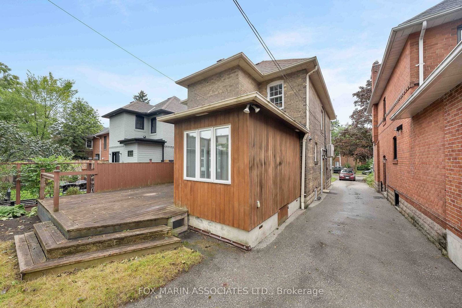 26 Claxton Boulevard • Toronto, ON photo 37
