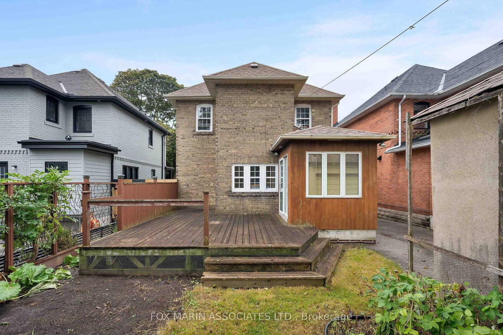 26 Claxton Boulevard • Toronto, ON photo 38