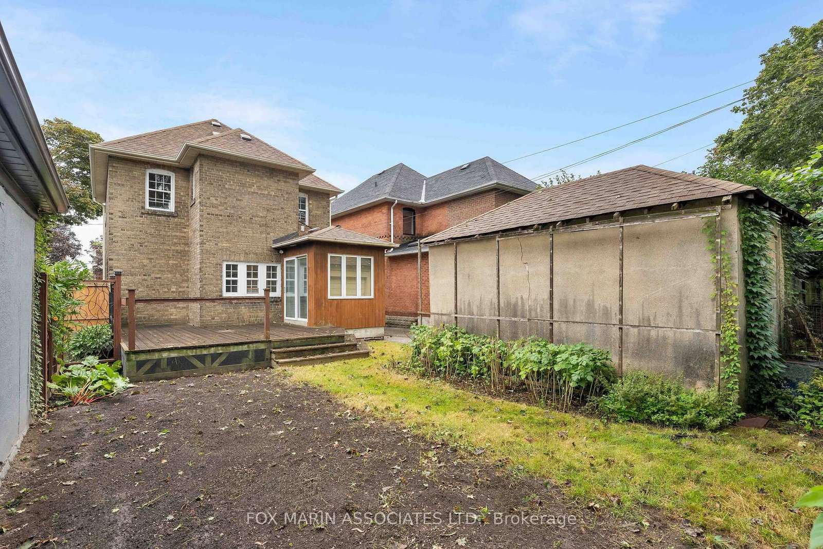 26 Claxton Boulevard • Toronto, ON photo 39