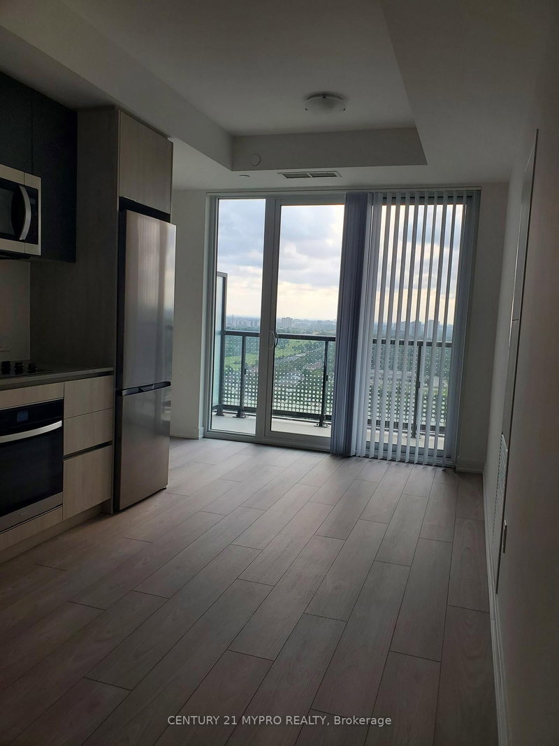 #2505 - 5858 Yonge Street