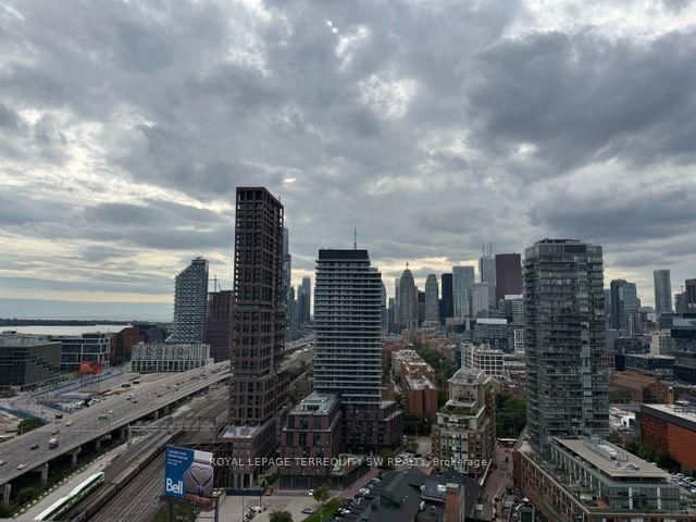 2401 - 70 Distillery Lane 4
