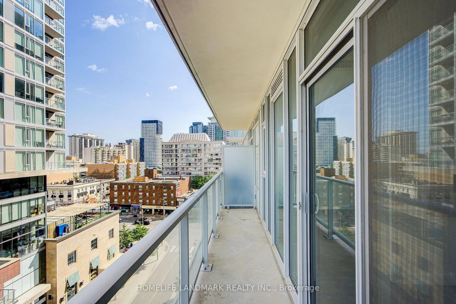 33 Helendale Avenue • #601 • Toronto, ON photo 30