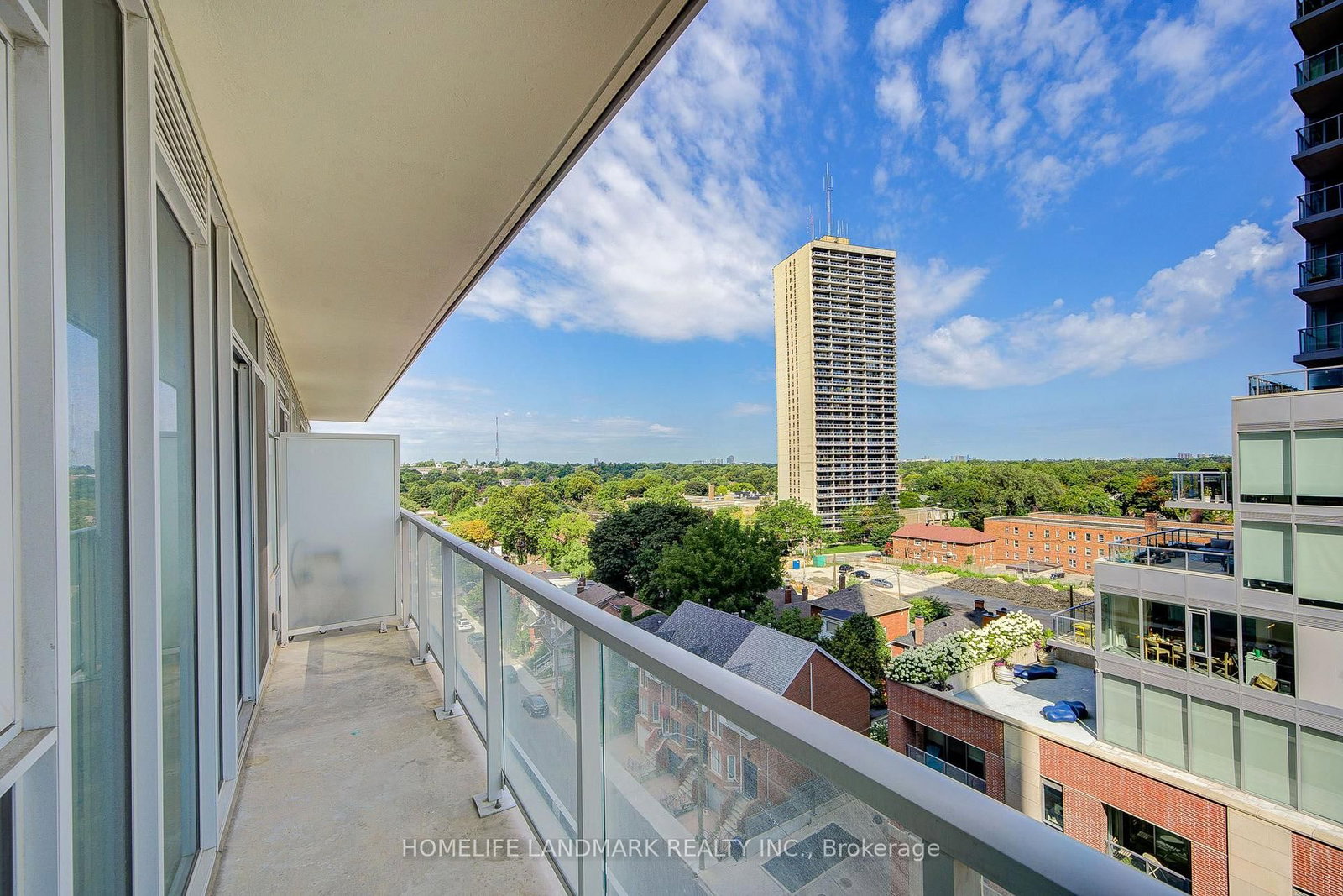 33 Helendale Avenue • #601 • Toronto, ON photo 33