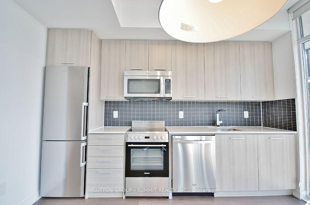 105 George Street • #1510 • Toronto, ON photo 21