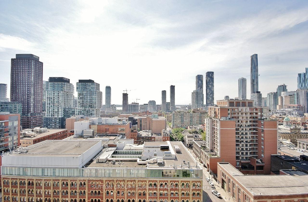 105 George Street • #1510 • Toronto, ON photo 31