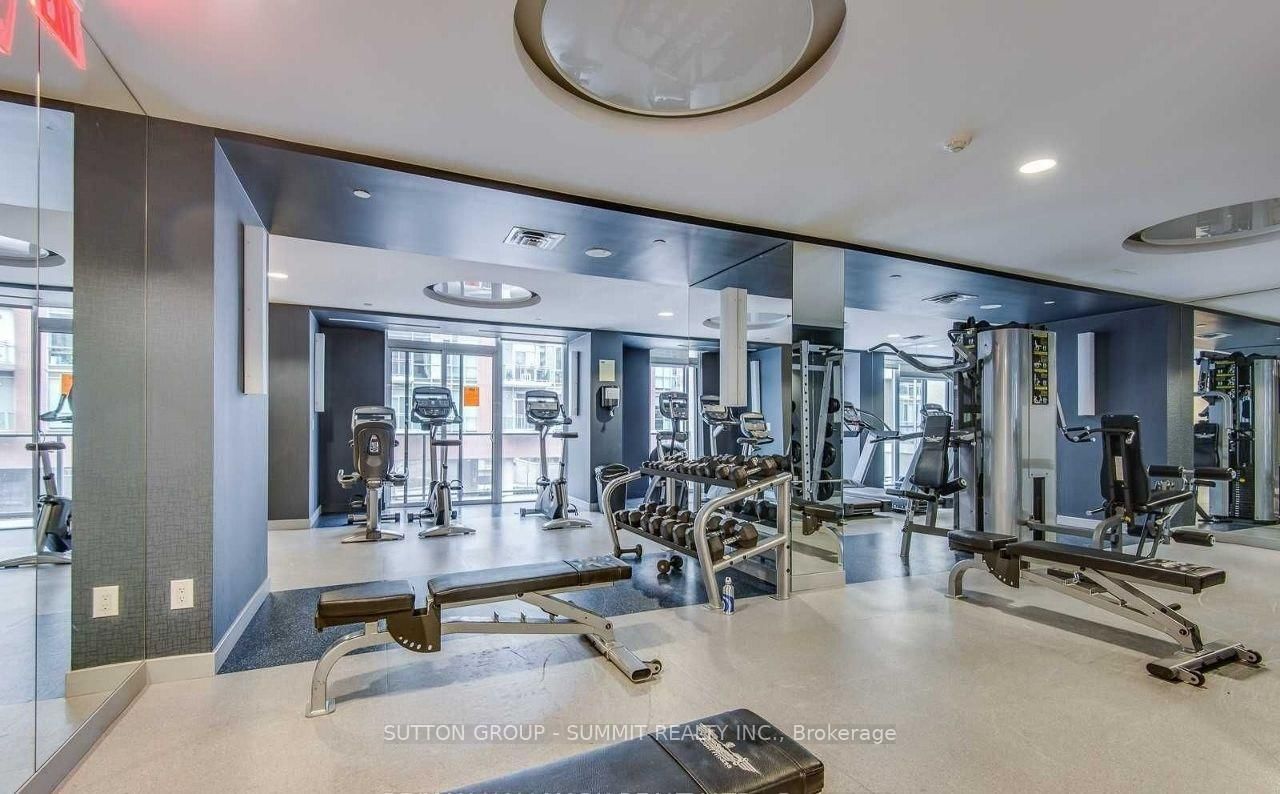 105 George Street • #1510 • Toronto, ON photo 39