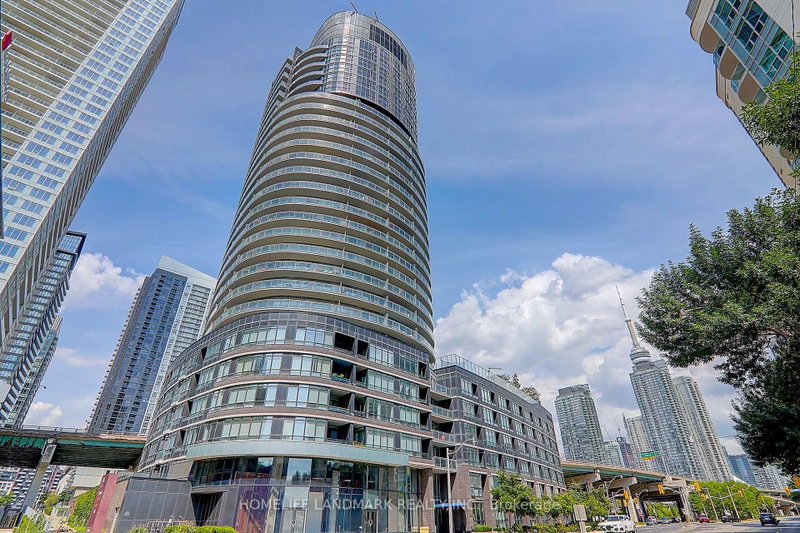 1912 - 38 Dan Leckie Way