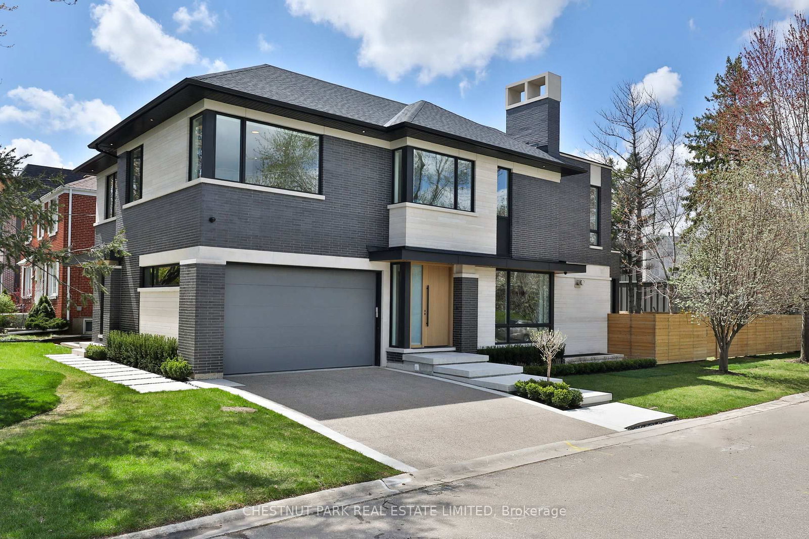 2 Marchwood Drive • Toronto, ON photo 1