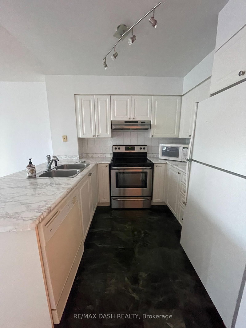 1210 - 750 Bay Street