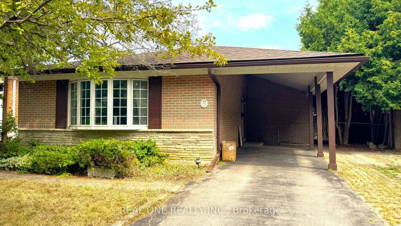 35 Corning Road