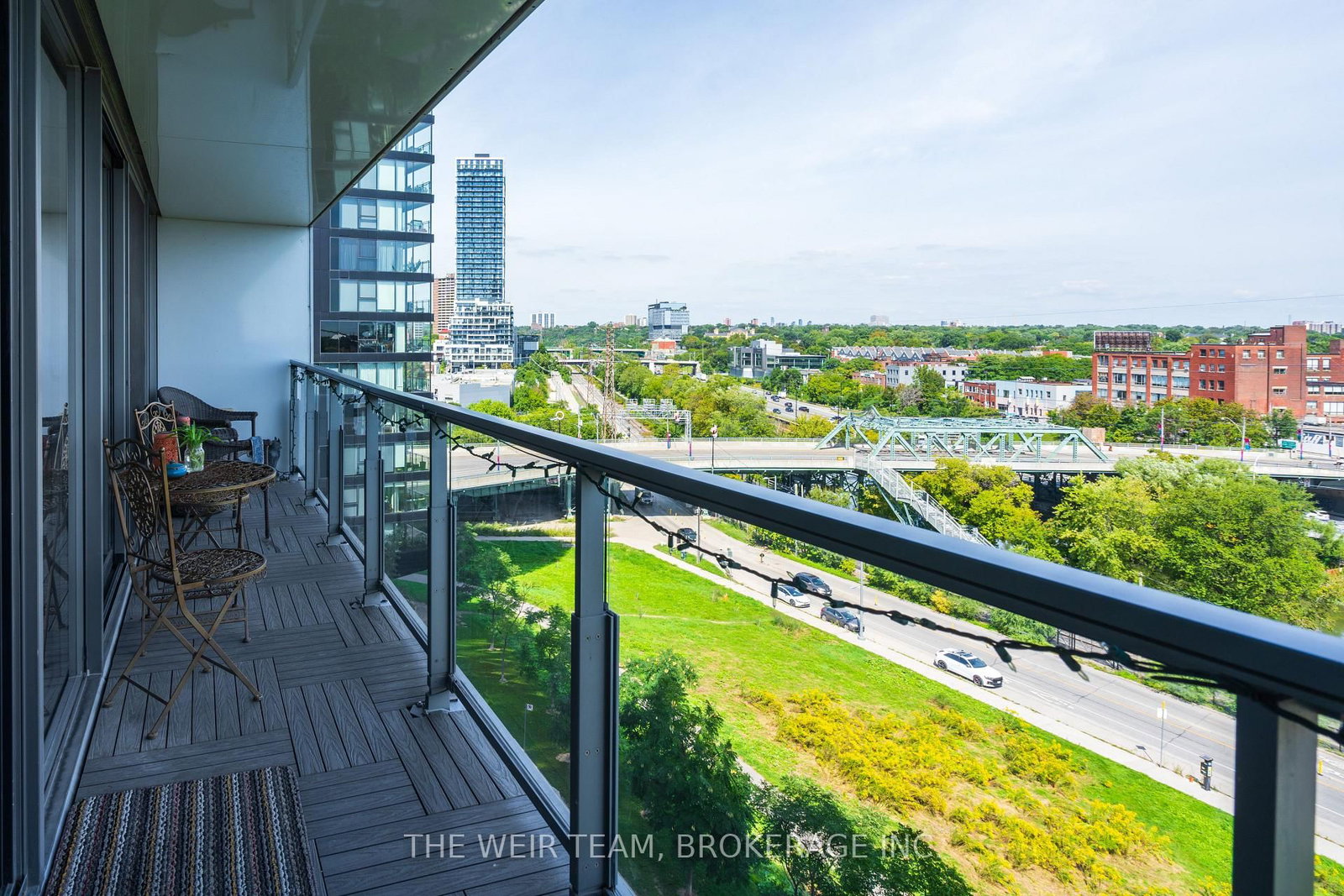 32 Trolley Crescent • Toronto, ON photo 31