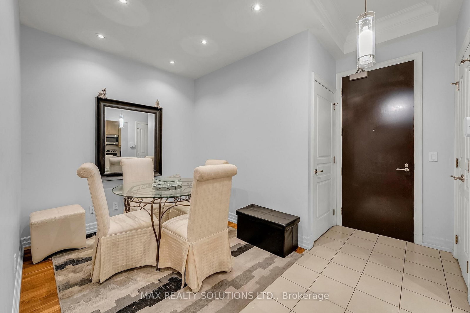 20 Burkebrook Place • #319 • Toronto, ON photo 16
