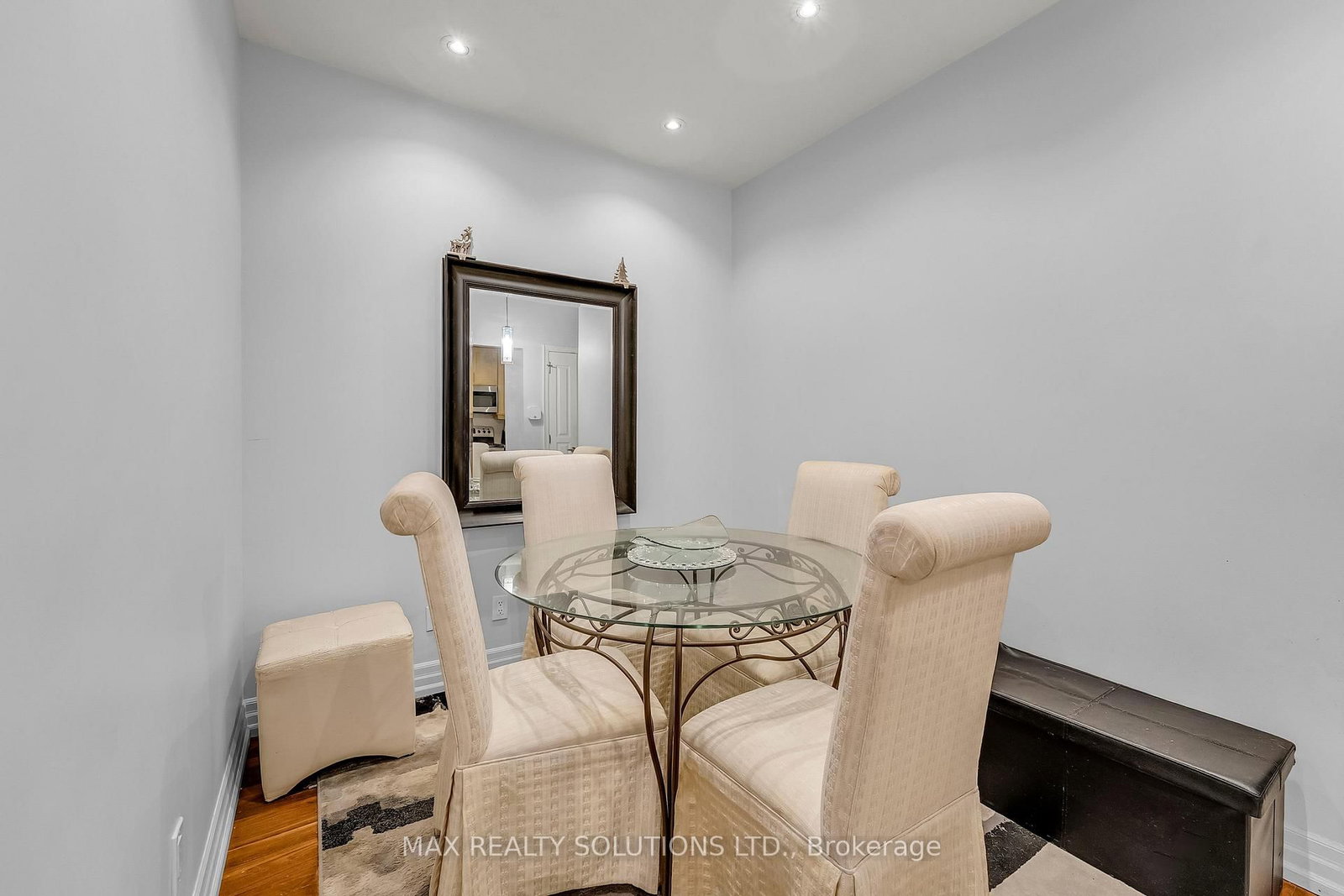 20 Burkebrook Place • #319 • Toronto, ON photo 17