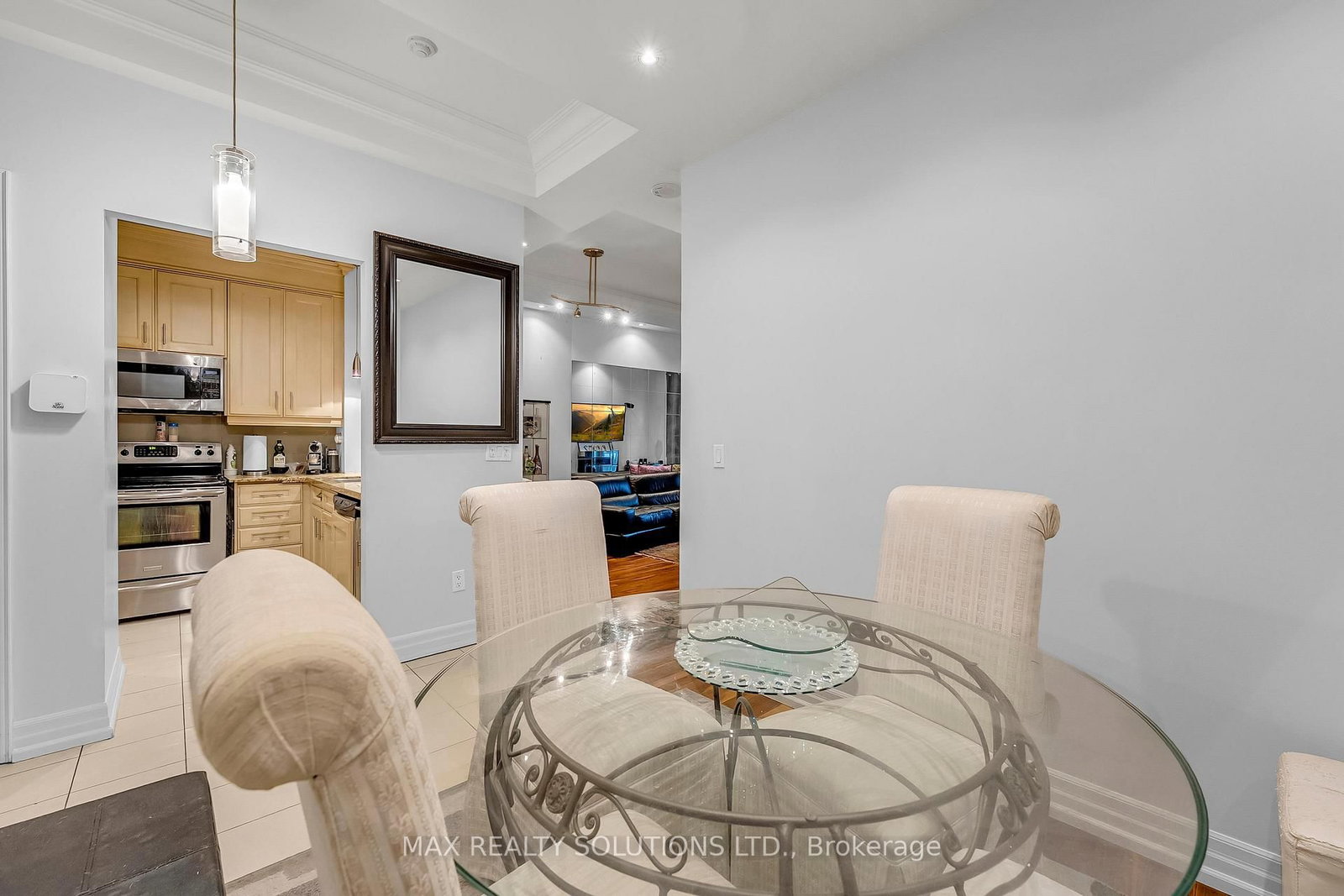 20 Burkebrook Place • #319 • Toronto, ON photo 19