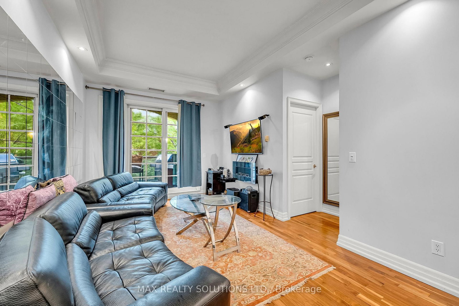 20 Burkebrook Place • #319 • Toronto, ON photo 21