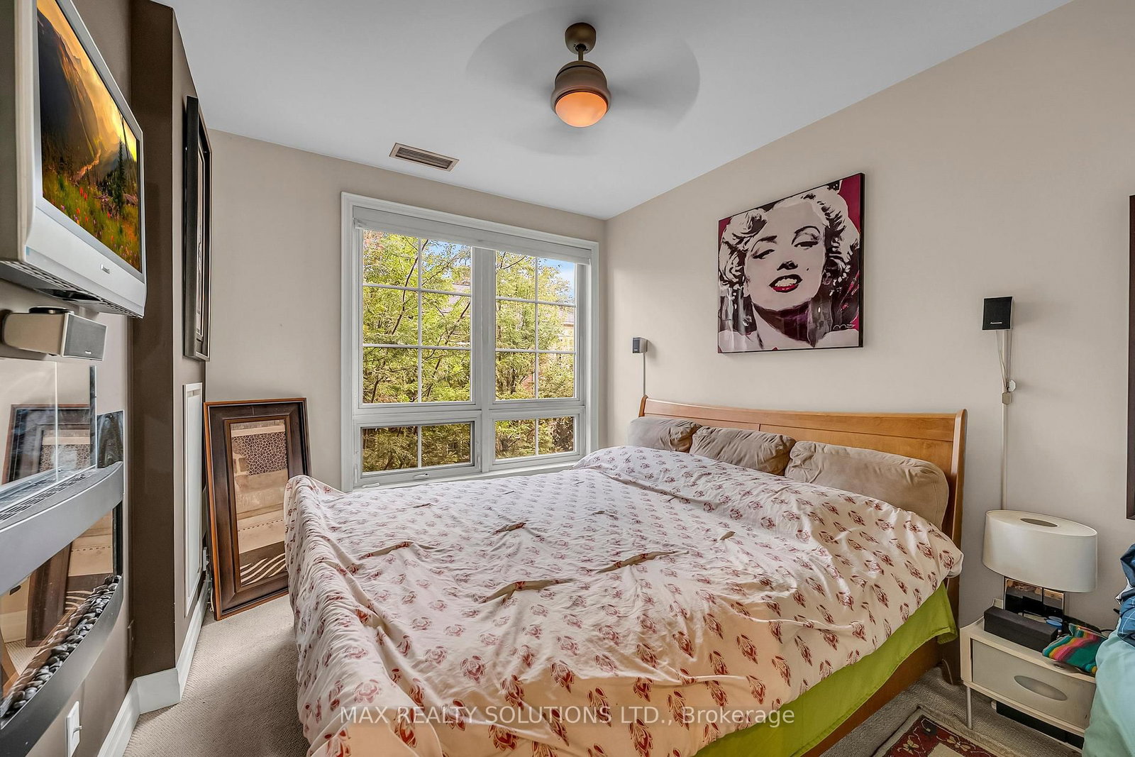 20 Burkebrook Place • #319 • Toronto, ON photo 22