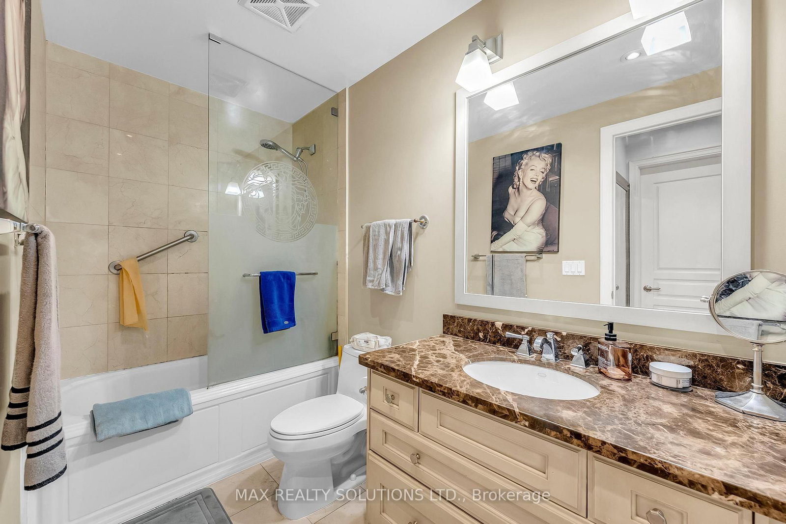 20 Burkebrook Place • #319 • Toronto, ON photo 23