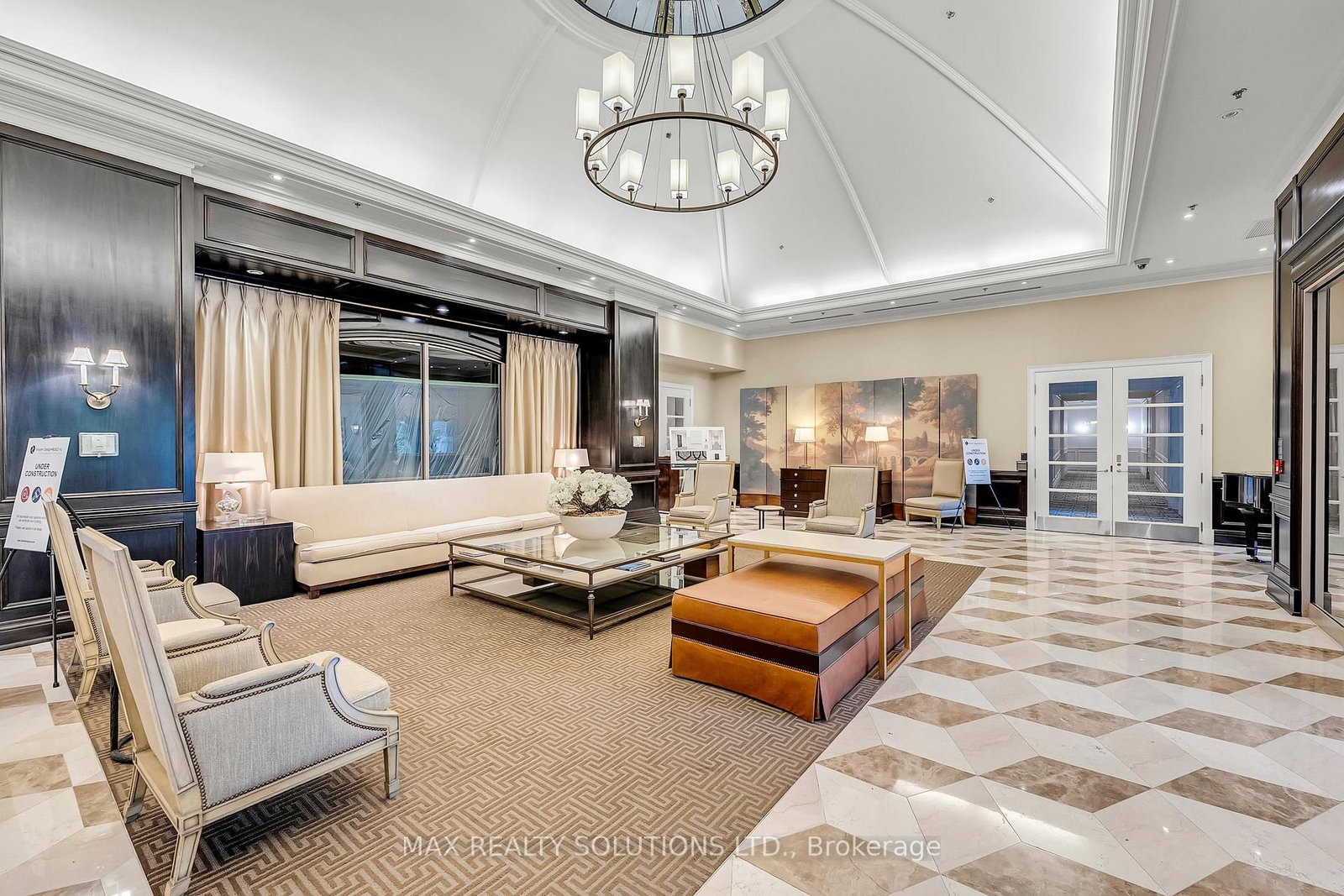 20 Burkebrook Place • #319 • Toronto, ON photo 25