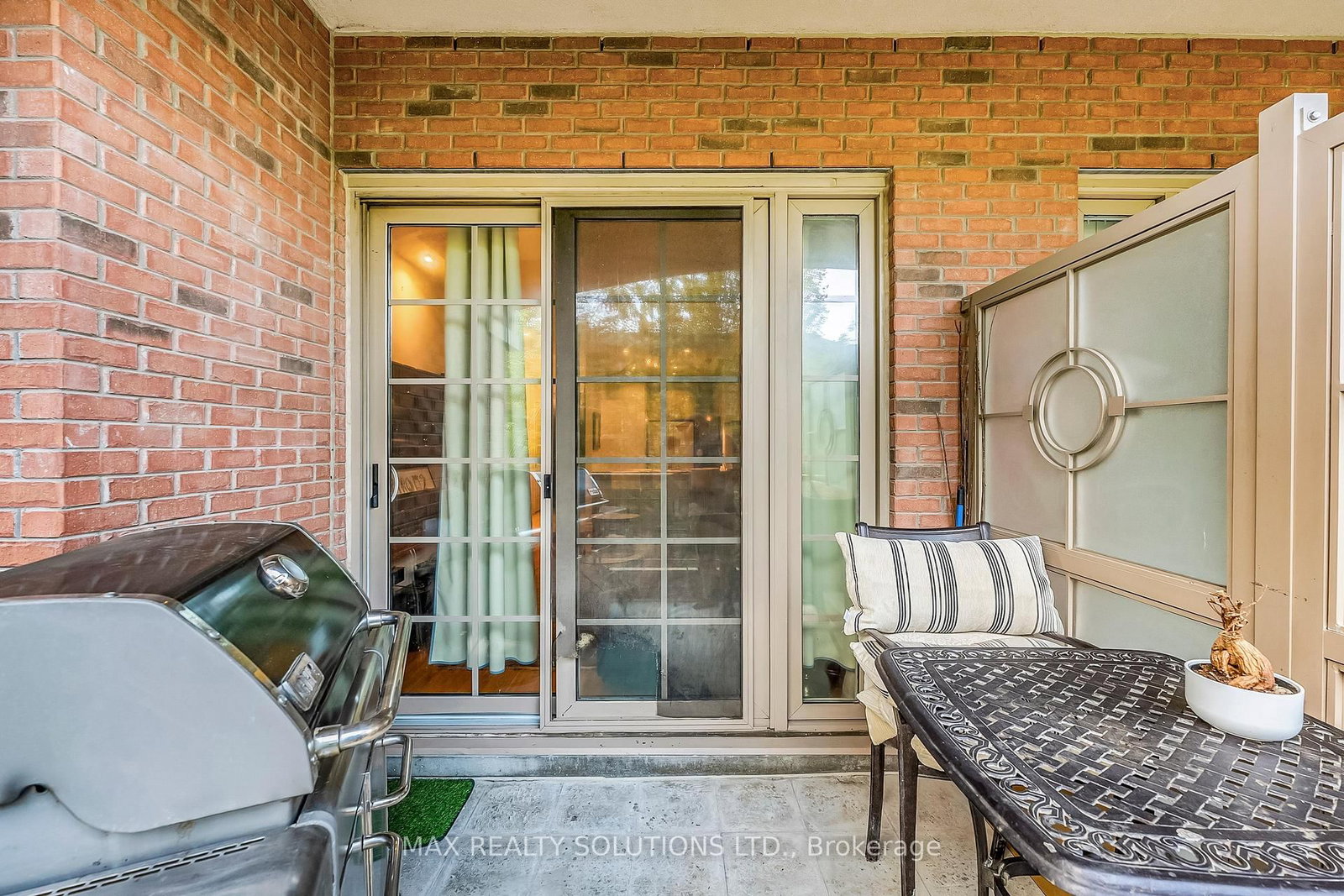 20 Burkebrook Place • #319 • Toronto, ON photo 26